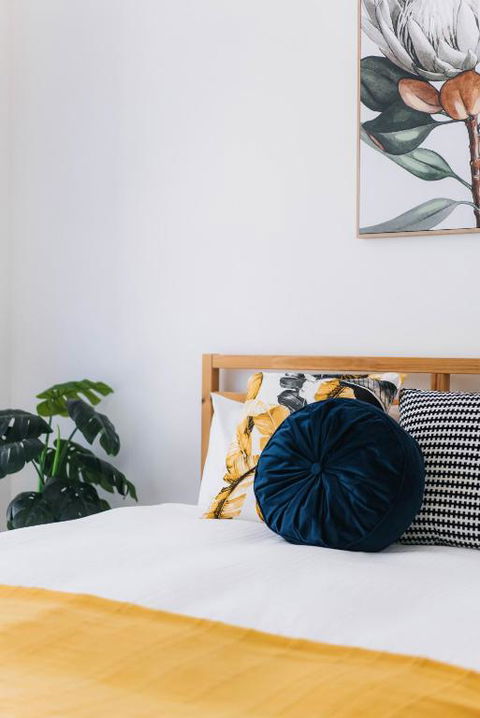 QV Urban SkyPool Residence - Accommodation Adelaide 0