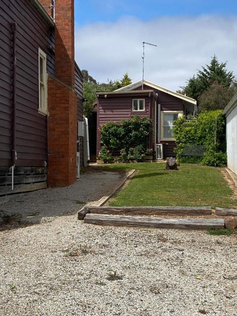 R&R Blue Diamond Luxury Studio Maryborough, Vic - Accommodation Adelaide 2
