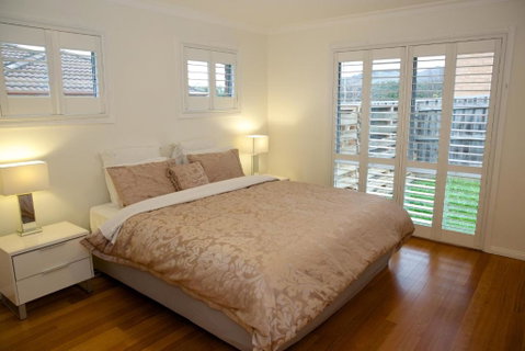 Race Course Apartments - Accommodation Adelaide 0