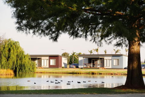 RACV Cobram Resort - Accommodation Adelaide 0