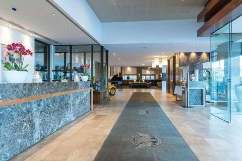 RACV Healesville Country Club & Resort - Accommodation Adelaide 2