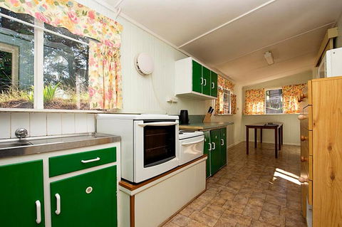 Rainbow Pines Tourist Caravan Park - Accommodation Adelaide 2