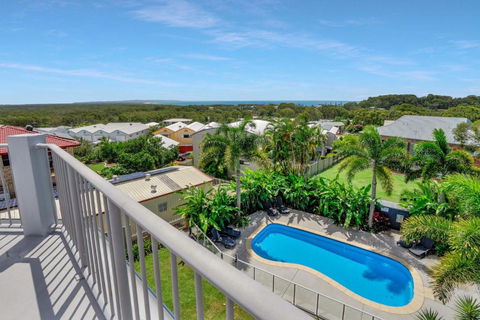 Rainbow Towers 2 Rainbow Beach - Accommodation Adelaide 3