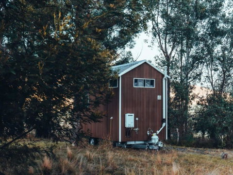 Raintree Farmstay By Tiny Away - Accommodation Adelaide 1