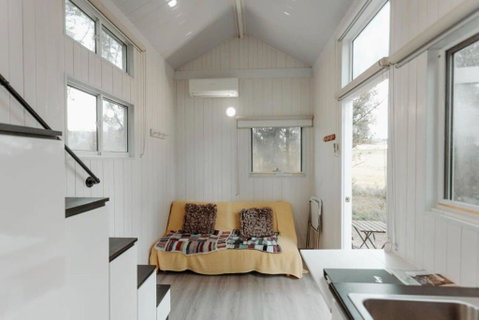 Raintree Farmstay By Tiny Away - Accommodation Adelaide 2