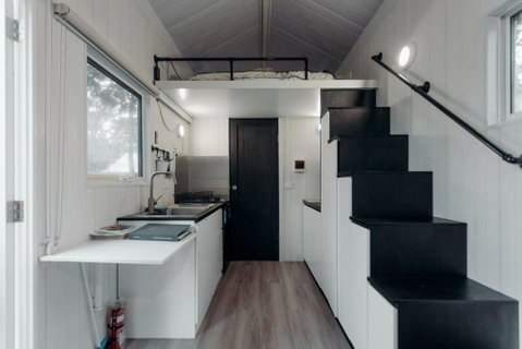 Raintree Farmstay By Tiny Away - Accommodation Adelaide 3
