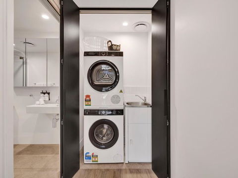 Rambla @ Berwick House - Accommodation Adelaide 1