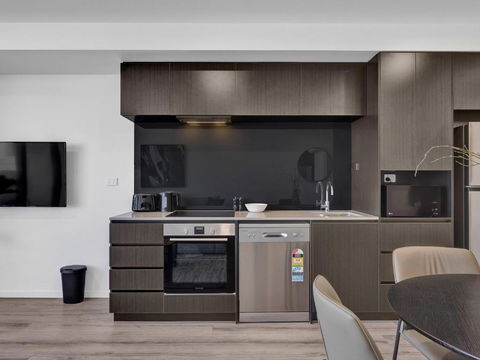 Rambla @ Berwick House - Accommodation Adelaide 3