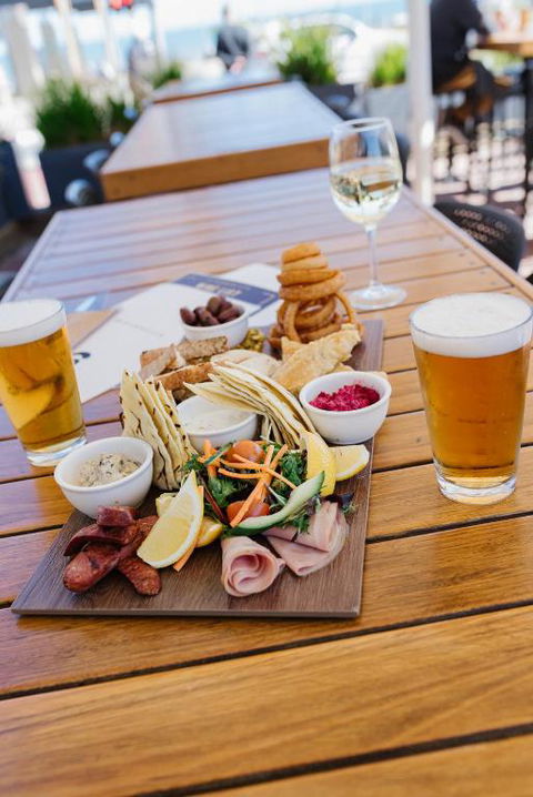 Ramsgate Hotel By Nightcap Social - Accommodation Adelaide 2