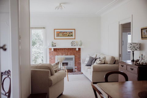 Ravenswood Farmhouse - Accommodation Adelaide 1