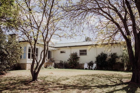Ravenswood Farmhouse - Accommodation Adelaide 0