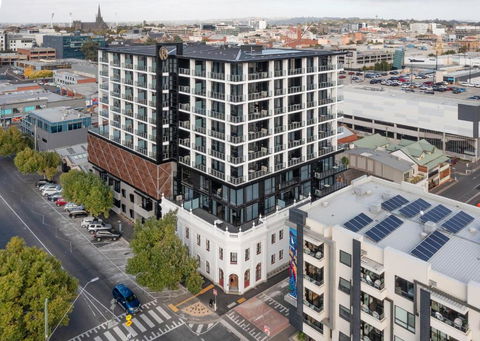 R Hotel Geelong - Accommodation Adelaide 2