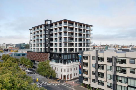 R Hotel Geelong - Accommodation Adelaide 3