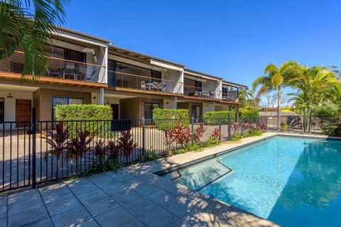 Rainbow Surf 4 - Accommodation Adelaide 1