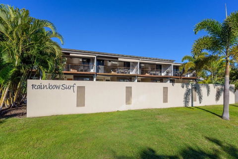 Rainbow Surf 5 - Accommodation Adelaide 3