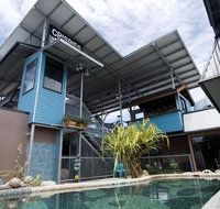 Aspect Central - Accommodation Adelaide