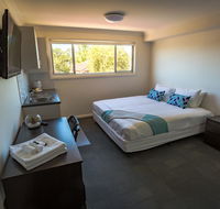 Aspire Newcastle - Accommodation Adelaide