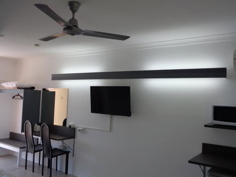 Aspley Sunset Motel - Accommodation Adelaide 1