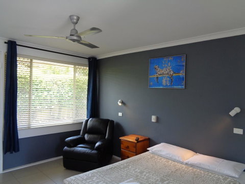 Aspley Sunset Motel - Accommodation Adelaide 0