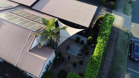 Asters On James Motor Inn - Accommodation Adelaide 2