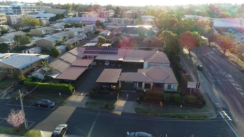 Asters On James Motor Inn - Accommodation Adelaide 1