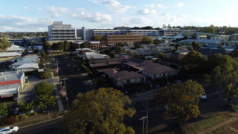 Asters On James Motor Inn - Accommodation Adelaide 3