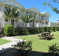 Aston Hill Motor Lodge - Accommodation Adelaide