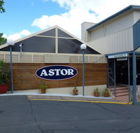 Astor Hotel Motel - Accommodation Adelaide