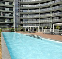 Astra Apartments Canberra - Manhattan - Accommodation Adelaide
