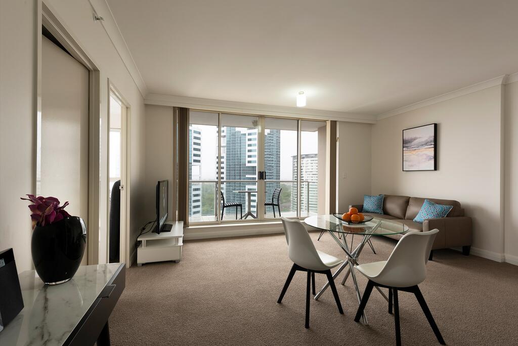 Lindfield NSW Accommodation Adelaide
