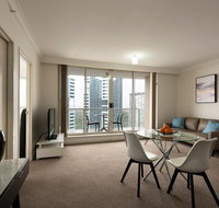 Astra Apartments Chatswood - Brown Street - Accommodation Adelaide