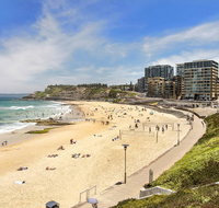 Astra Apartments Newcastle - Accommodation Adelaide