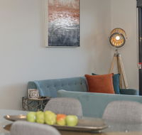Astra Apartments Newcastle Broadmeadow - Accommodation Adelaide