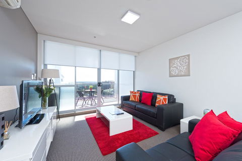 Astra Apartments North Sydney - Accommodation Adelaide 1