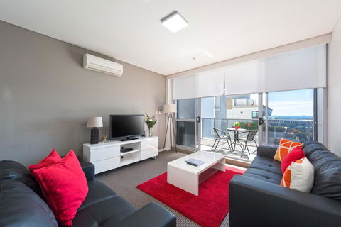 Astra Apartments North Sydney - Accommodation Adelaide 0
