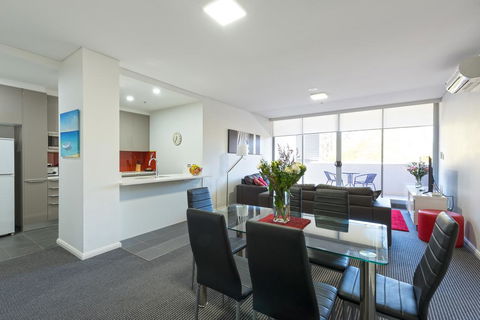 Astra Apartments North Sydney - Accommodation Adelaide 2