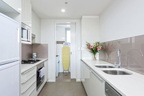 Astra Apartments North Sydney - Accommodation Adelaide 3