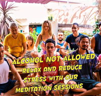 Asylum Sydney Backpackers Hostel - Accommodation Adelaide