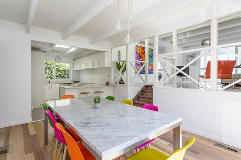 At Agnes Ave: Coastal Views - Accommodation Adelaide 2