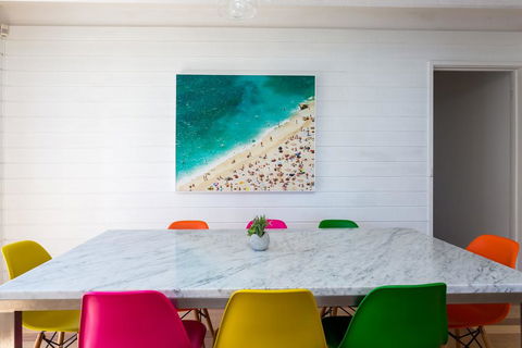 At Agnes Ave: Coastal Views - Accommodation Adelaide 1