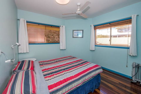 At Cylinder Unit 2 - Accommodation Adelaide 2