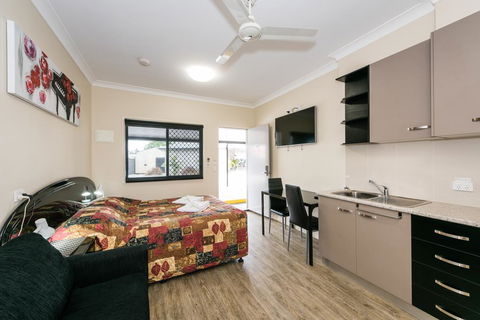 Athena Studio Units - Accommodation Adelaide 2