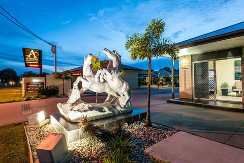 Athena Studio Units - Accommodation Adelaide 0