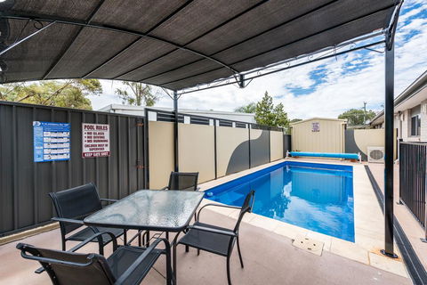 Athena Studio Units - Accommodation Adelaide 3
