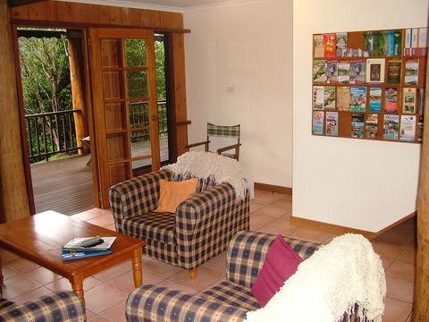 Atherton Blue Gum B&B - Accommodation Adelaide 3