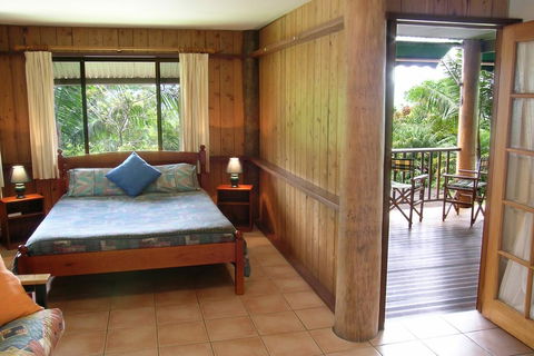 Atherton Blue Gum B&B - Accommodation Adelaide 1