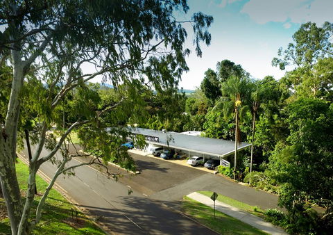 Atherton Hinterland Motel - Accommodation Adelaide 0