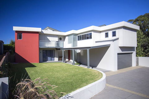 Atlantas, Mollymook Beach - Accommodation Adelaide 1