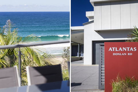 Atlantas, Mollymook Beach - Accommodation Adelaide 2