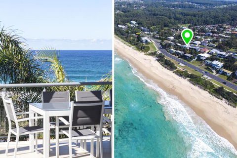 Atlantas, Mollymook Beach - Accommodation Adelaide 0